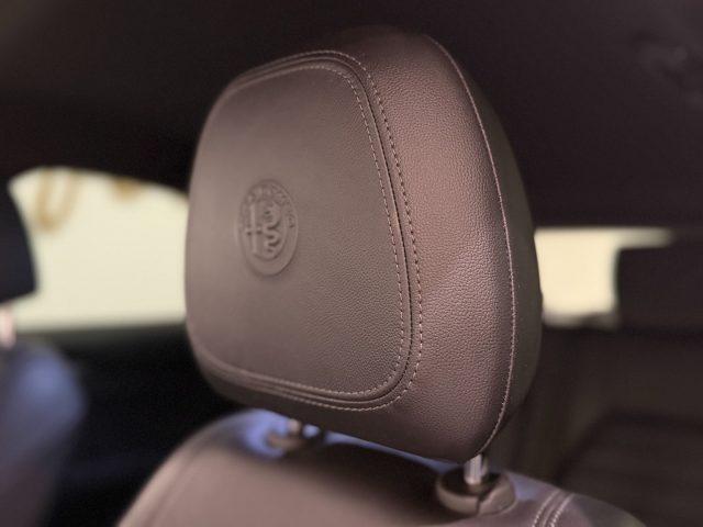 ALFA ROMEO Stelvio 2.0 Turbo 280 CV AT8 Q4