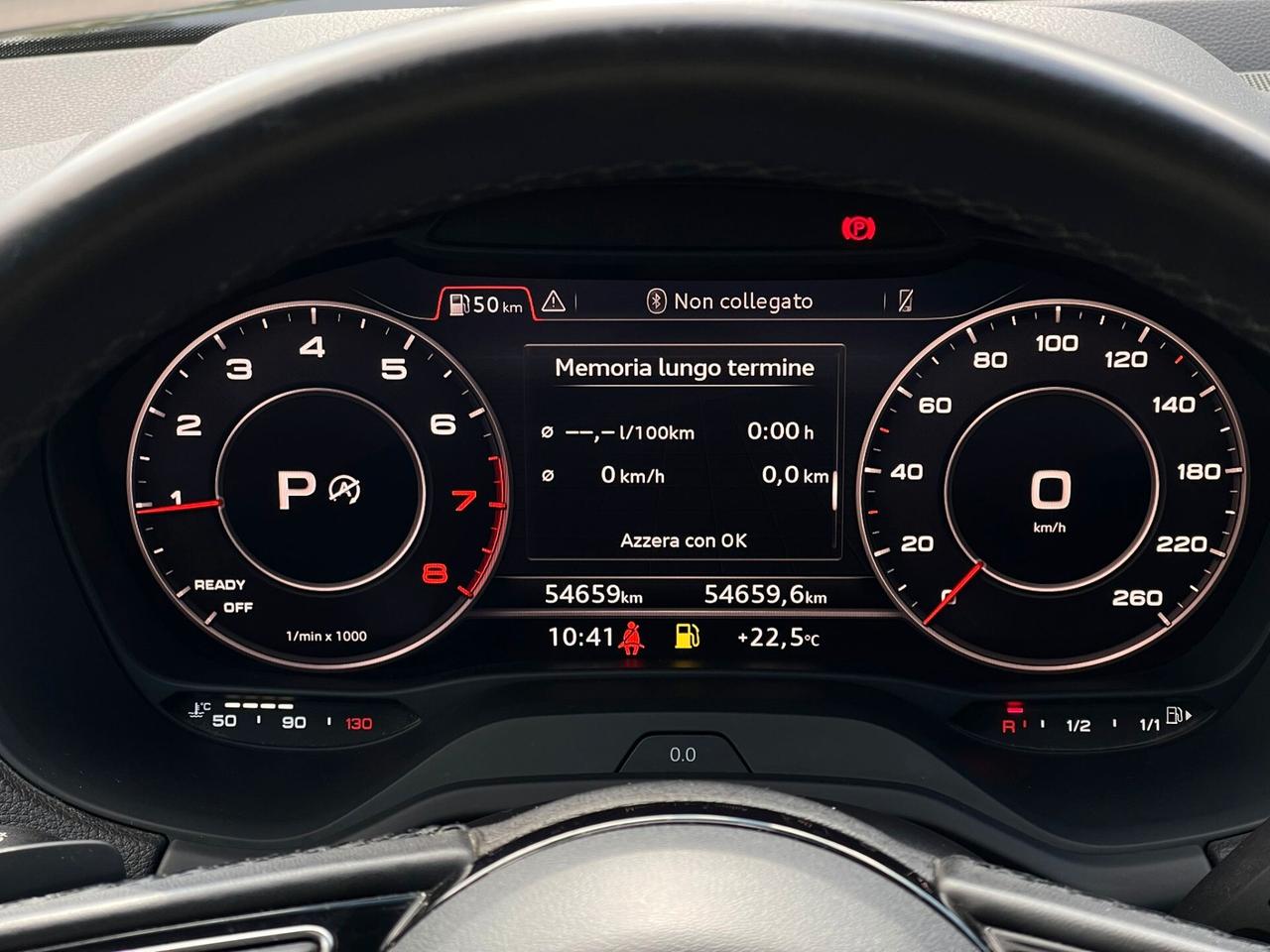 Audi Q2 35 TFSI S tronic Admired Advanced