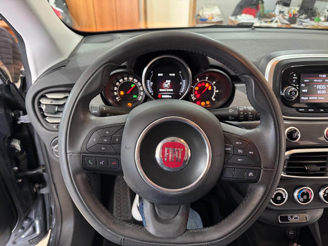 Fiat 500X 1.6 MultiJet 120 CV Business OK NEOPATENTATI