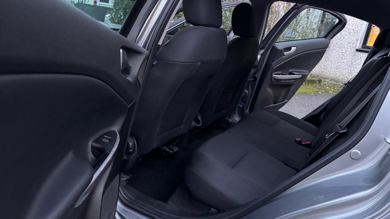 Alfa Romeo Giulietta 1.4 Turbo 120 CV Distinctive