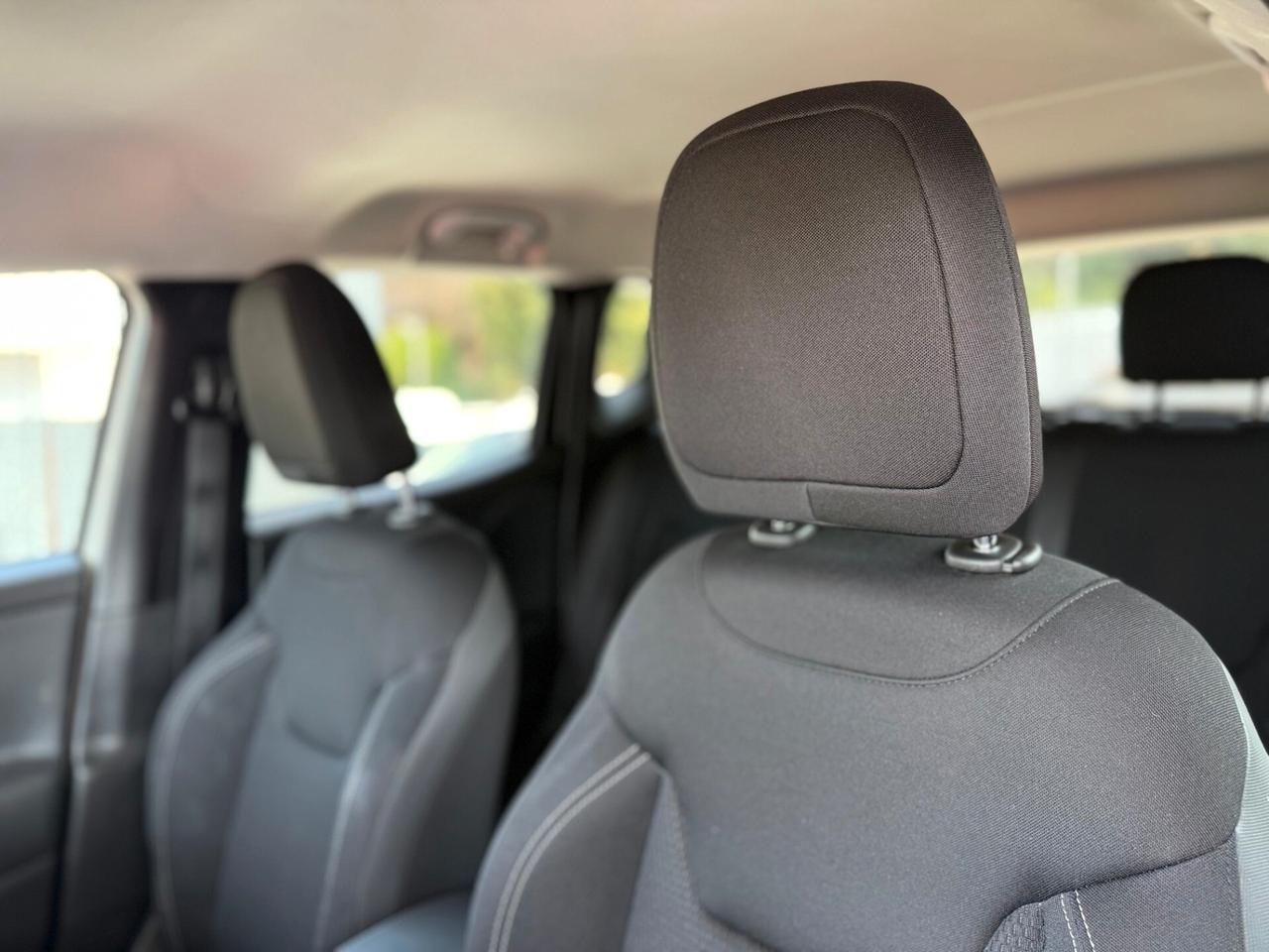 Jeep Renegade 1.3 T4 240CV PHEV 4xe AT6 Trailhawk