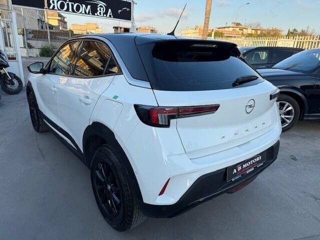 Opel Mokka 1.2 Turbo Edition