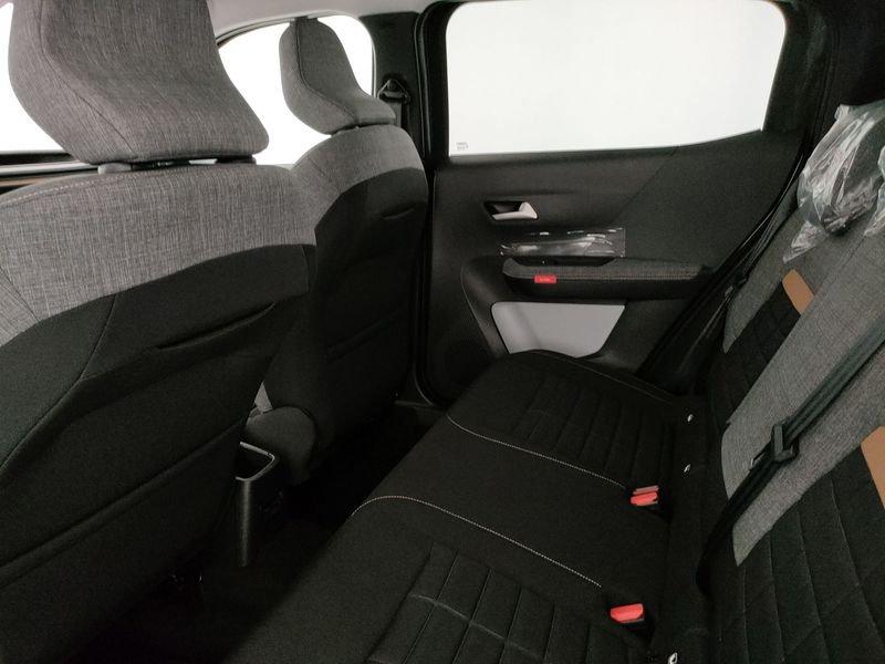 Citroën C3 Aircross C3 Aircross PureTech Turbo 100 Plus