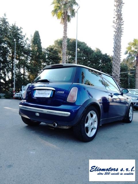 MINI - Mini - Scegli Versione