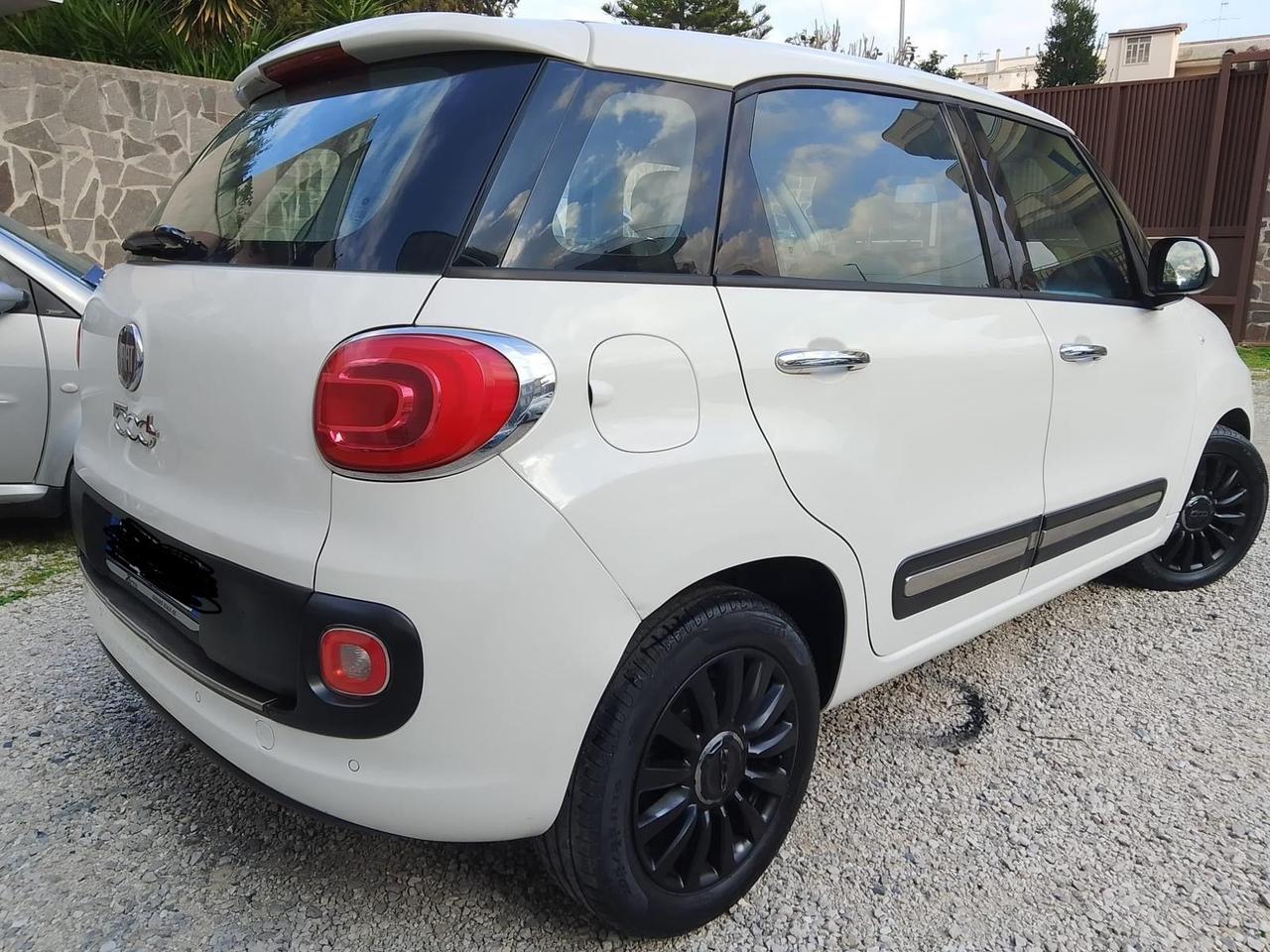 Fiat 500L 1.3 Multijet 85 CV Pop Star(2015)