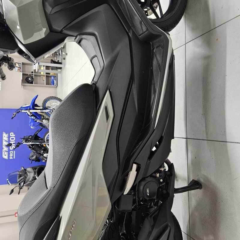 Honda Forza 350 - 2024