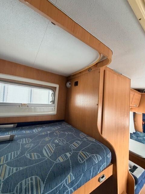 Fiat DUCATO ELLIOT