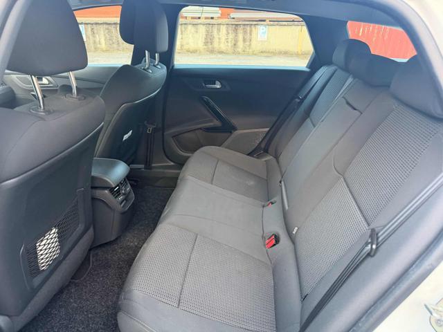 PEUGEOT 508 BlueHDi 150 S&S SW GT Line perfetta di meccanica