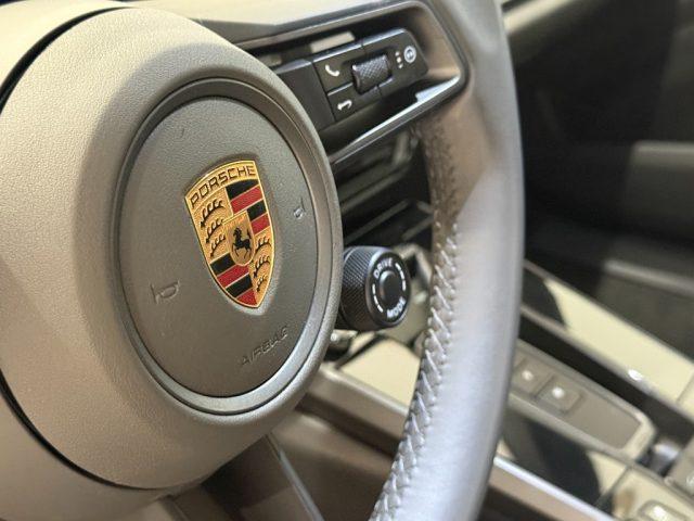 PORSCHE 911 Carrera 992 385 CV Coupè