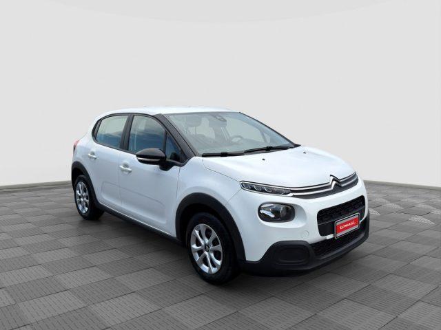 CITROEN C3 C3 PureTech 82 S&S Feel