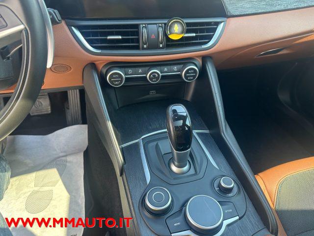 ALFA ROMEO Giulia 2.2 Turbodiesel 190CV AT8 AWD Q4 B-Tech !!!!!