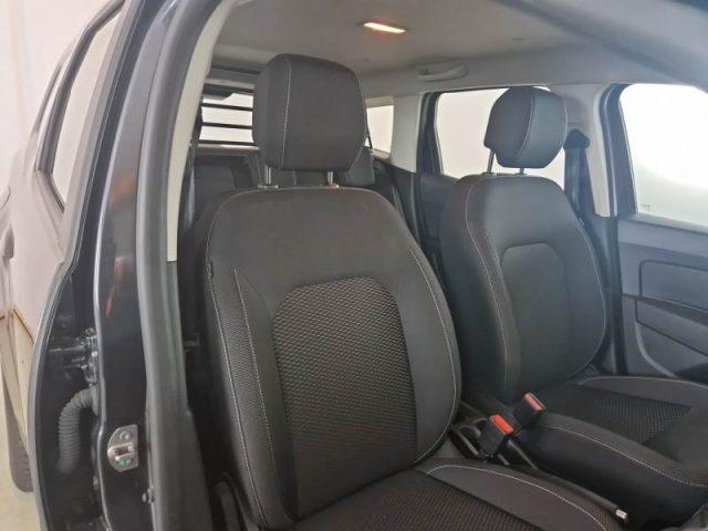 DACIA Duster 1.5 Blue dCi 8V 115 CV 4x4 Comfort