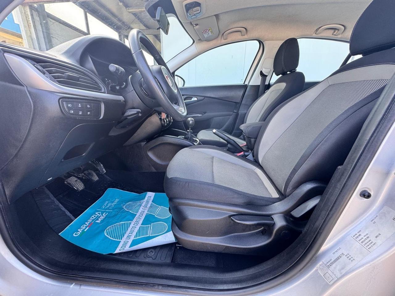 Fiat Tipo 1.4 4 porte Opening Edition GPL Neo P