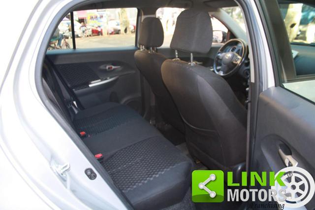TOYOTA Urban Cruiser 1.4 D-4D 90 CV 4x4 Luxury
