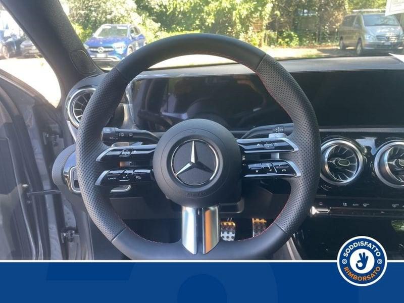Mercedes-Benz Classe A 180d Automatic AMG Line Advanced Plus