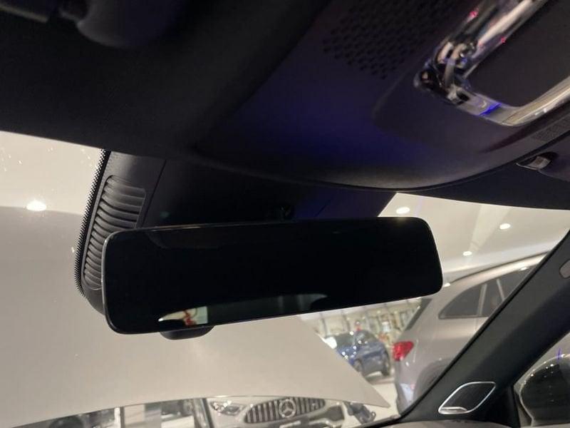 Mercedes-Benz Classe A 45 S AMG 4Matic+
