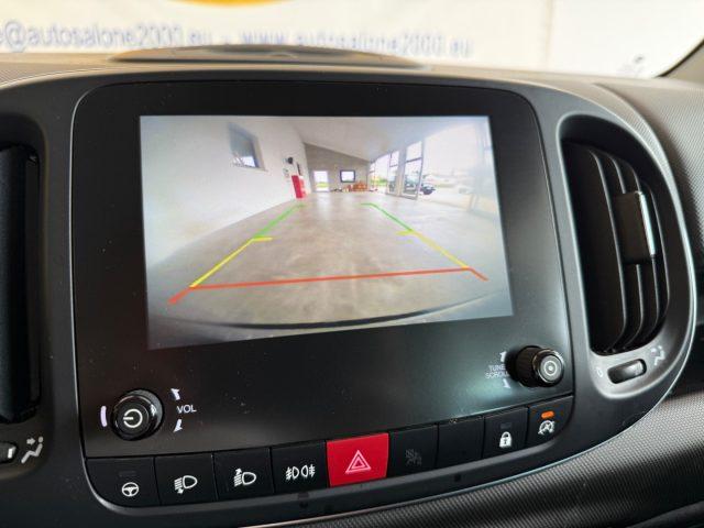 FIAT 500L 1.6 Multijet 120 CV Trekking PREZZO REALE