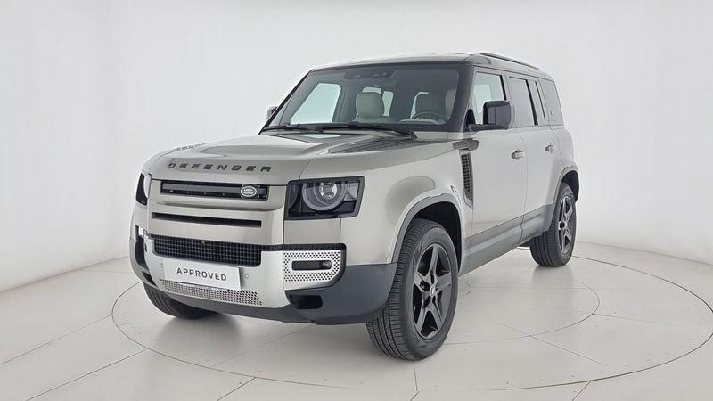Land Rover Defender 110 3.0D I6 200 CV AWD Auto SE N1 Autocarro