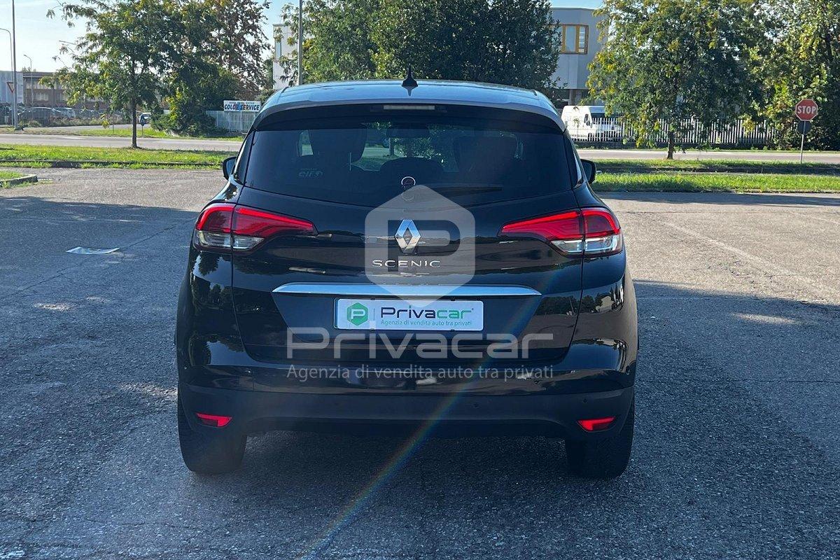 RENAULT Scénic dCi 160 CV EDC Energy Initiale Paris
