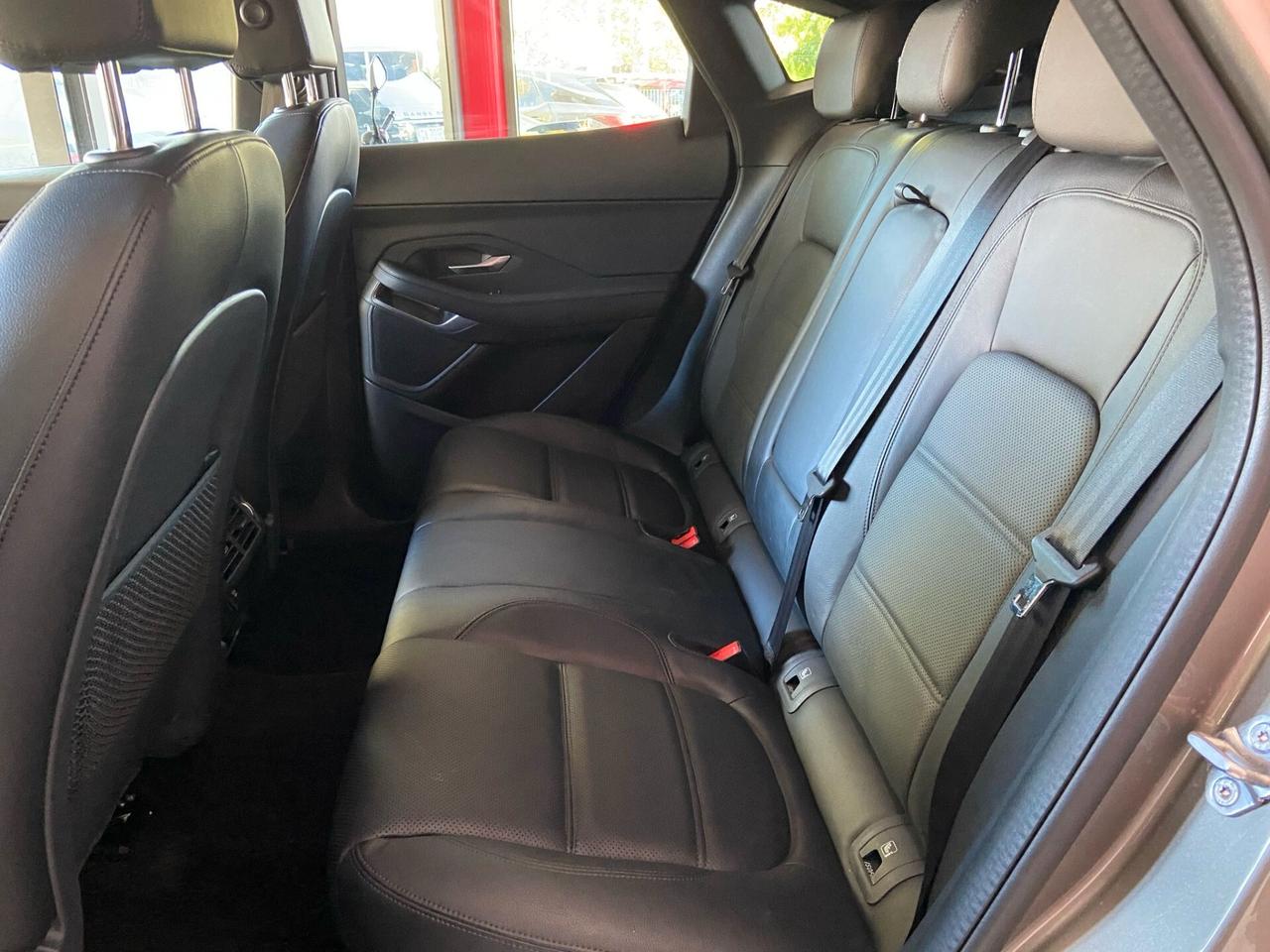 Jaguar E-Pace 2.0D 150 CV AWD aut. R-Dynamic HSE