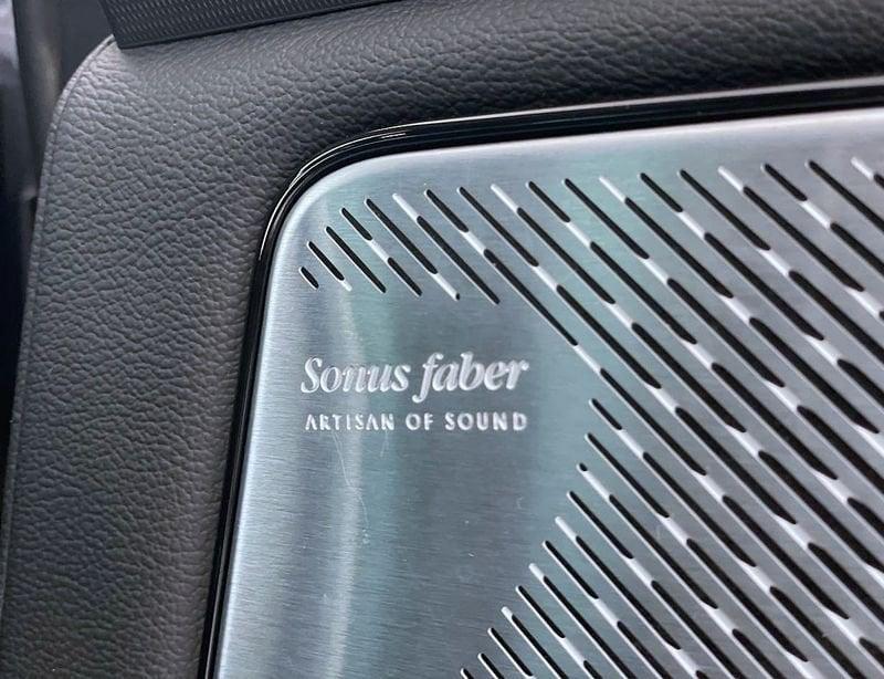 Maserati Grecale 2.0 300cv MHEV GT PrimaSerie Q4 auto