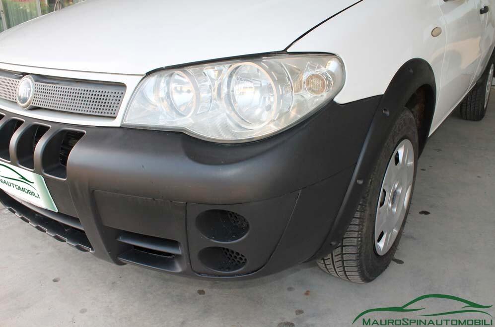 Fiat Strada 1.3 MJT PICK-UP FIORINO