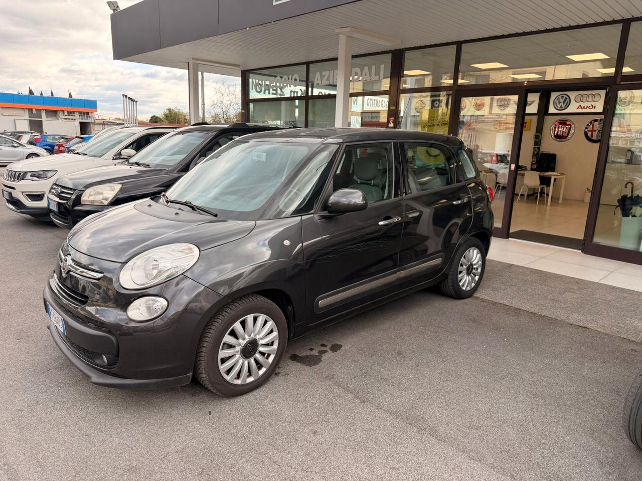 Fiat 500L 1.3 Multijet 95 CV Pop Star