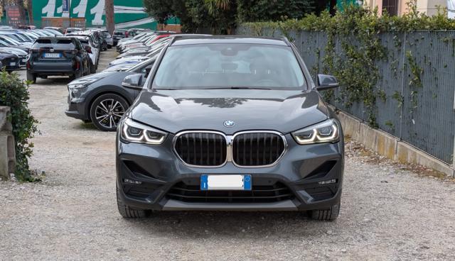 BMW X1 4X4 PLUG IN 1.5 125cv XDRIVE BUSINESS ADVANTAGE