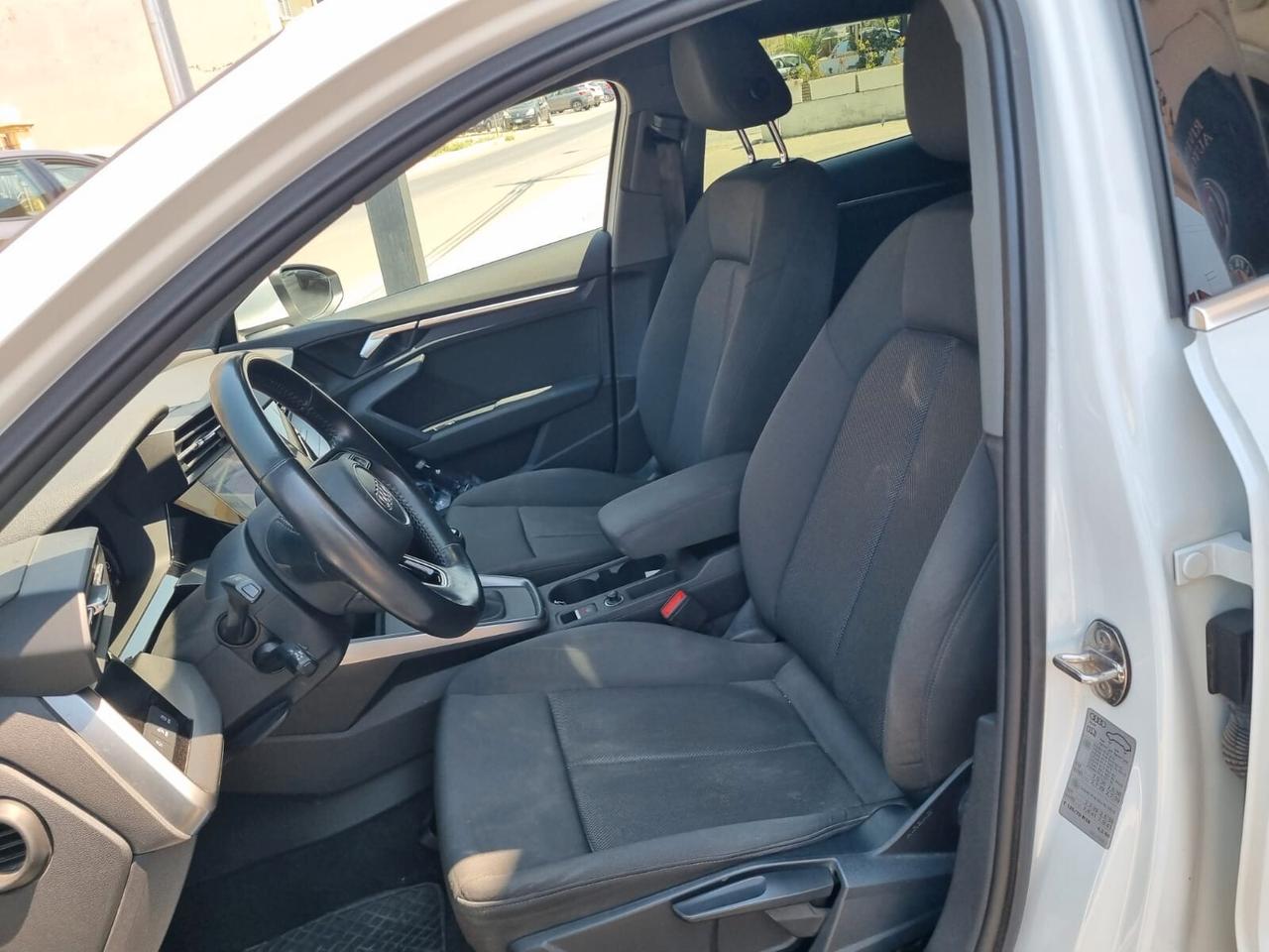 Audi A3 SPB 30 TDI Sport SUPER Promo Estate 2025