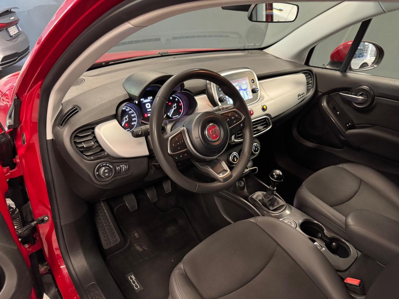 Fiat 500X 1.3 MultiJet 95 CV CONNECT