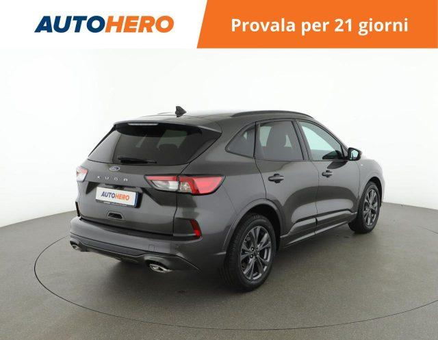 FORD Kuga 1.5 EcoBoost 150 CV 2WD ST-Line