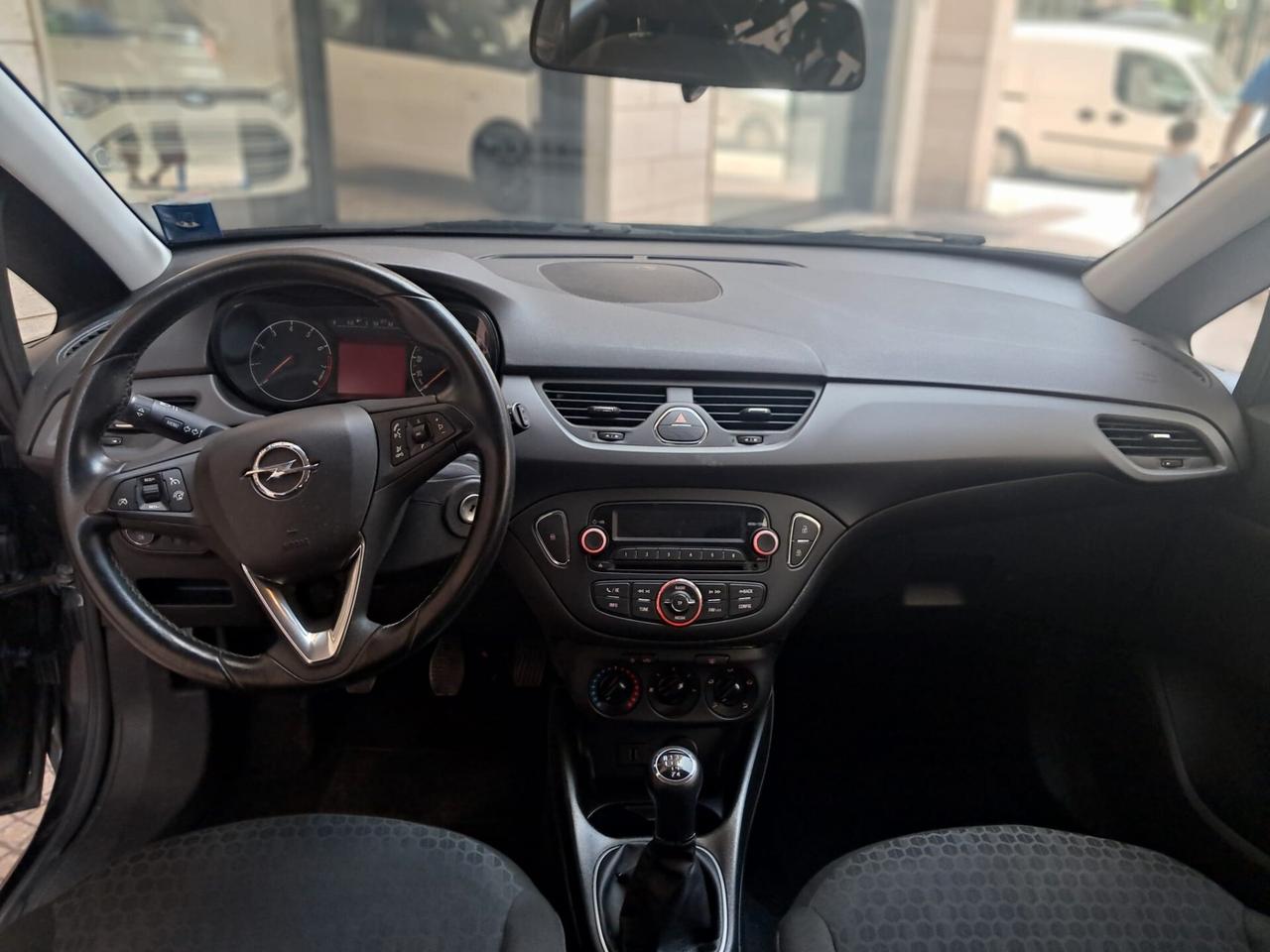 Opel Corsa 1.2 Coupé n-Joy-NEOPATENTATI-Euro5650