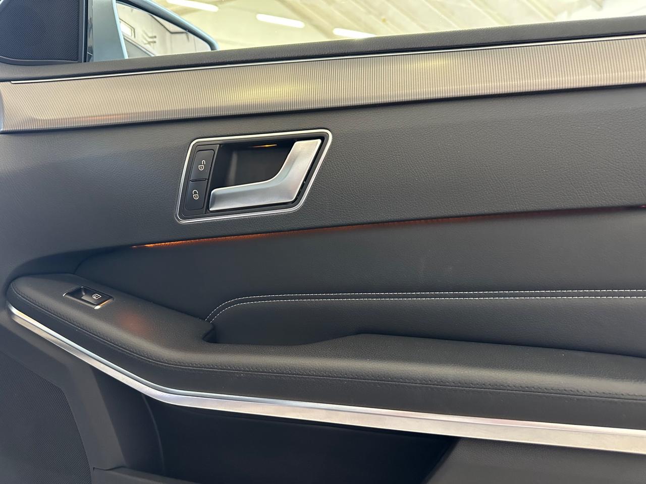 Mercedes-benz E 220 2.2 BlueTEC Automatic Premium
