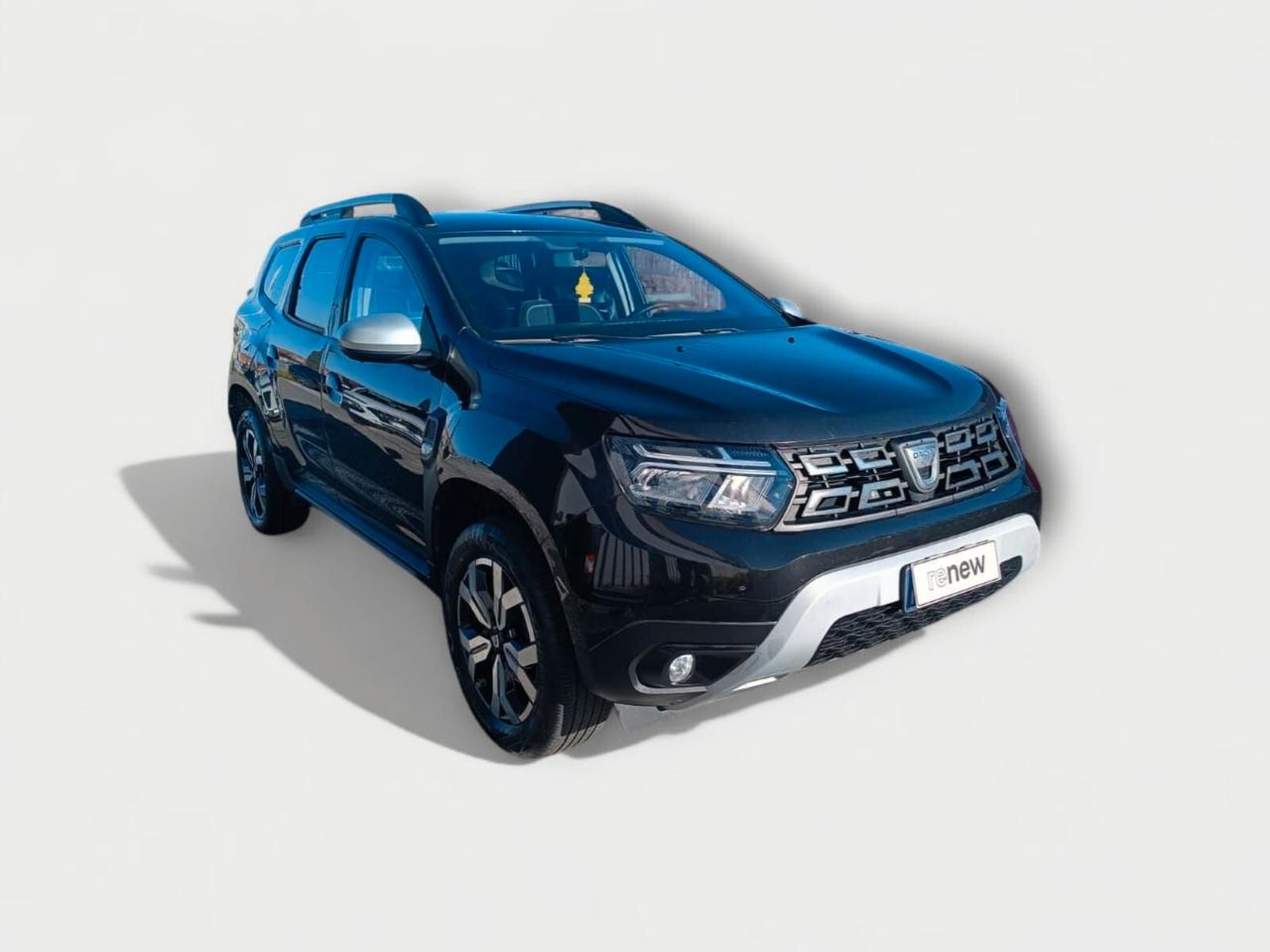 Dacia Duster 1.0 TCe 100 CV ECO-G 4x2 Prestige