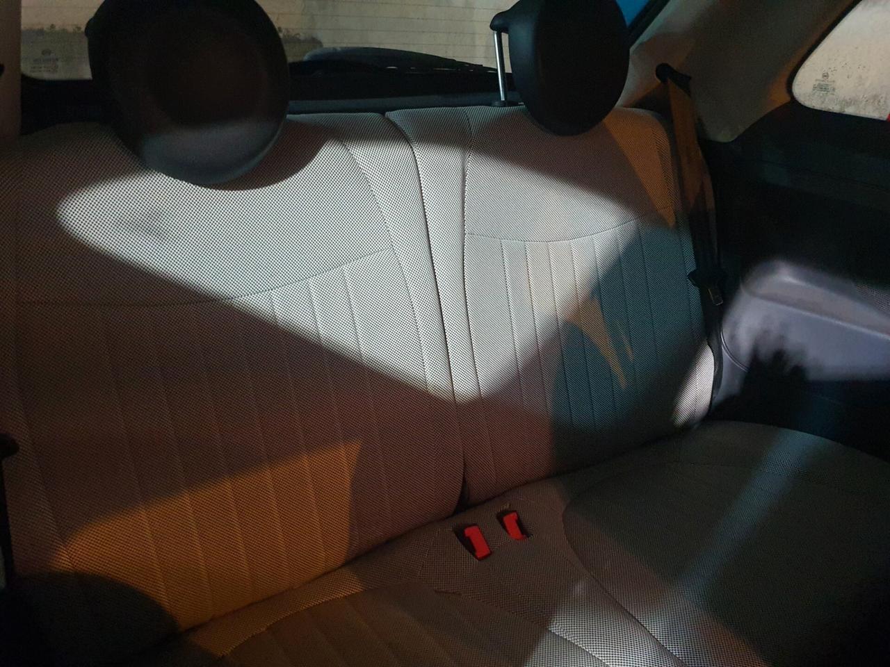 Fiat 500 1.2 Lounge Motore Fire