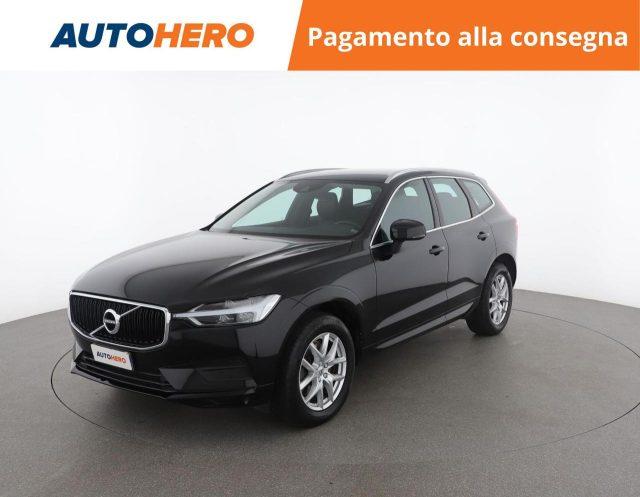 VOLVO XC60 B4 (d) AWD Geartronic Business Plus