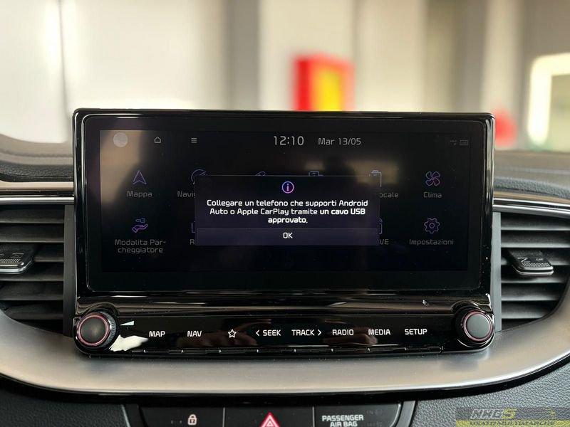 KIA Xceed 1.0 T-GDi GPL High Tech