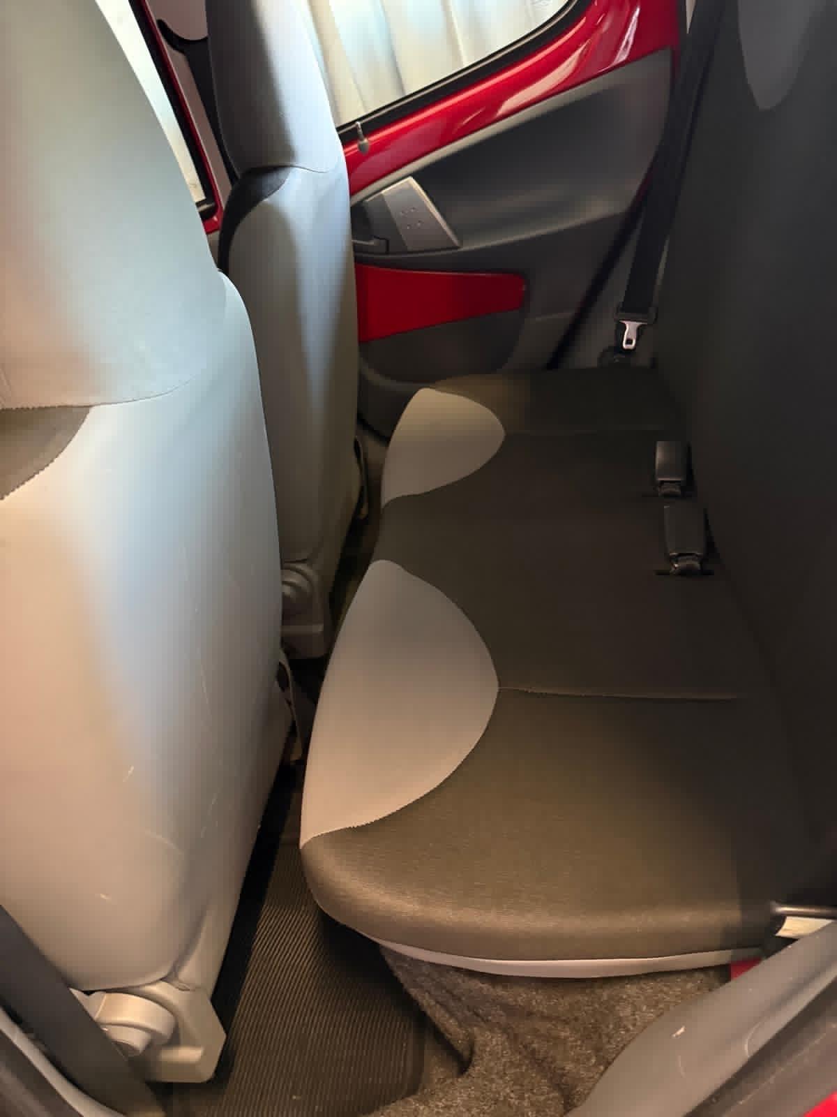 Peugeot 107 1.0 68CV 5p. Urban Move