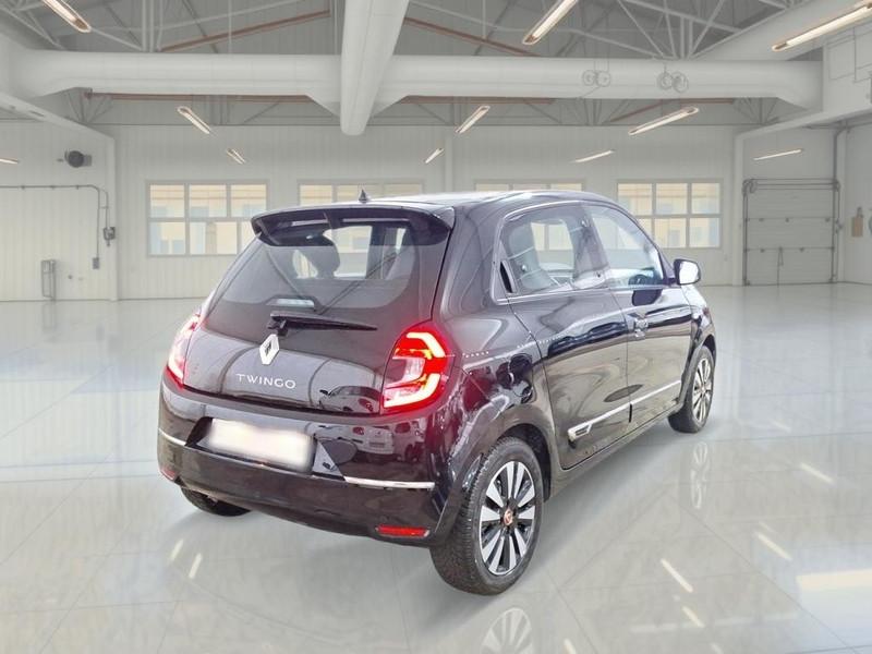 RENAULT TWINGO 0.9 TCE 95 SIGNATURE EDC 5 PORTE BERLINA