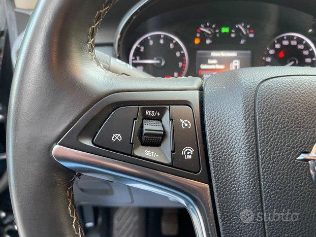 Opel Mokka X - TAGLIANDI CERTIFICATI