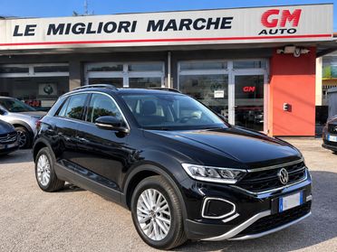 Volkswagen T-Roc 2.0 tdi Life 115cv