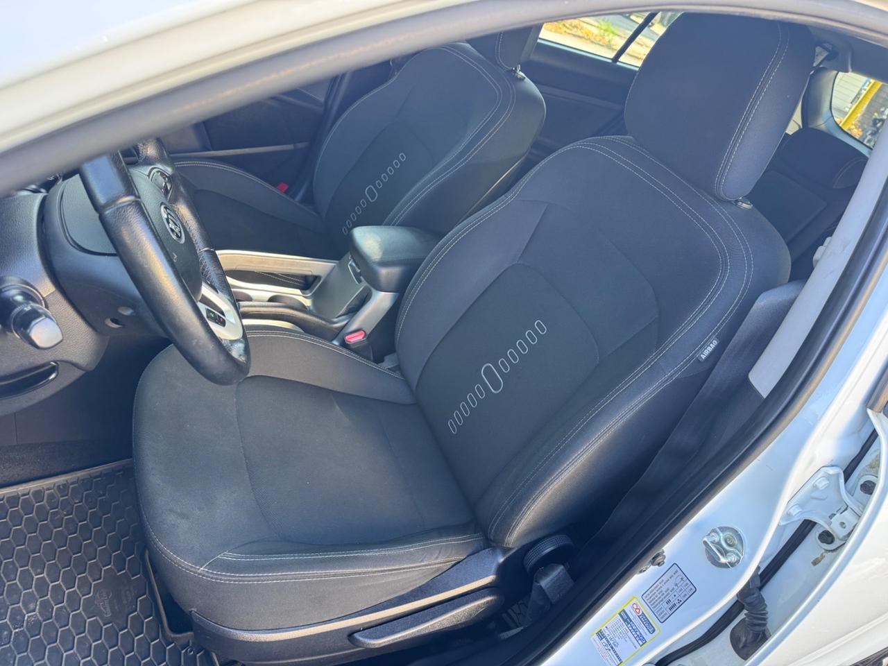 Kia Sportage 1.7 CRDI 2WD neopaten garanzia 12 mesi