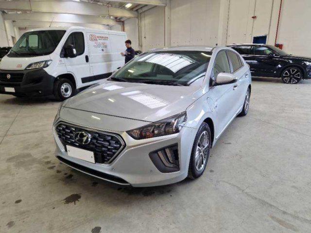 HYUNDAI Ioniq 1.6 Plug-in Hybrid DCT Prime