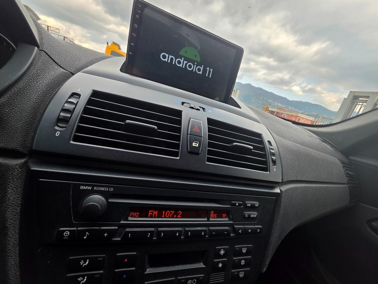 Bmw X3 3.0d cat Attiva