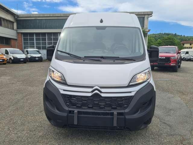 Citroen Jumper 2.2 bluehdi 120cv L2H2 KM0
