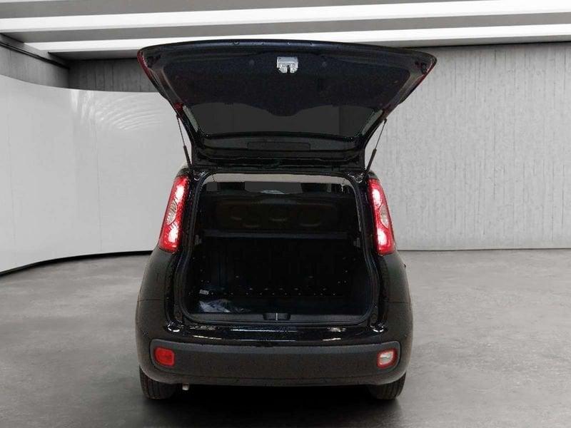 FIAT Pandina 1.0 firefly hybrid Pop s&s 70cv