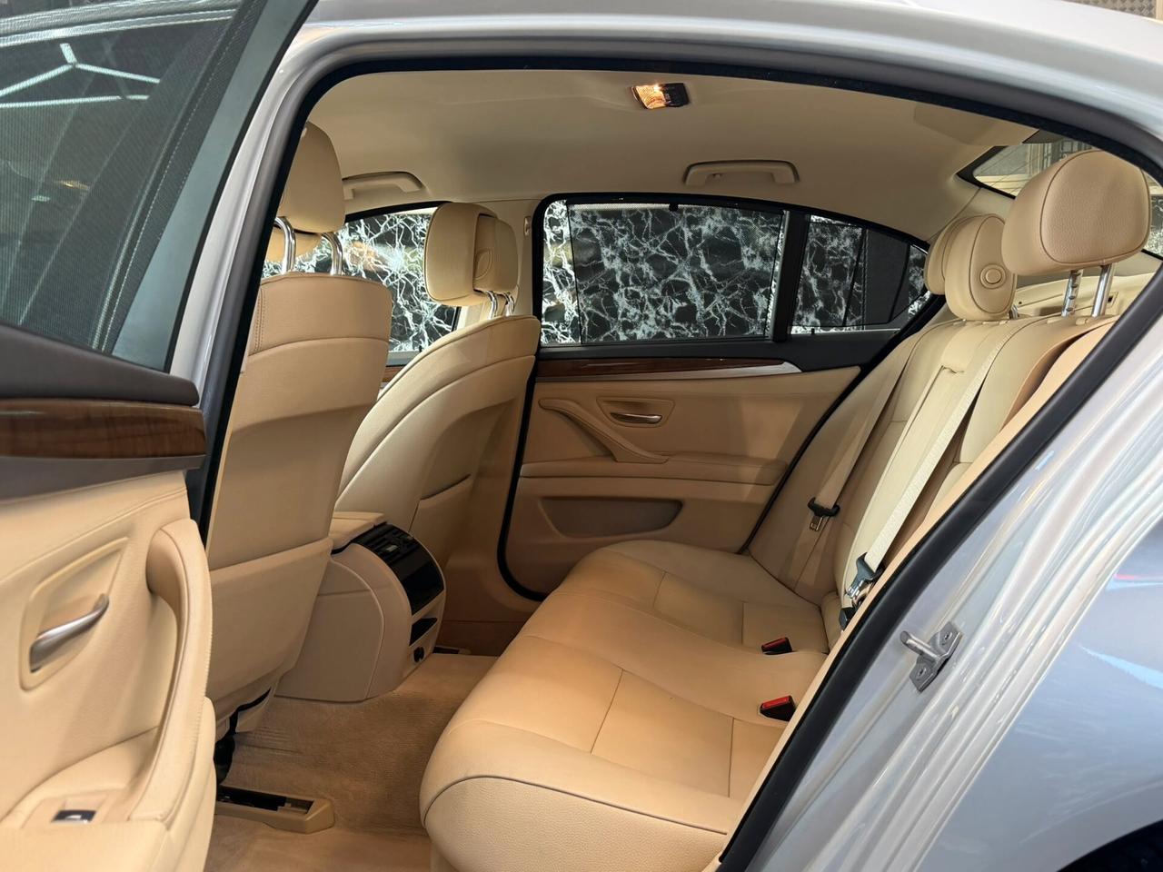 Bmw 530d Business