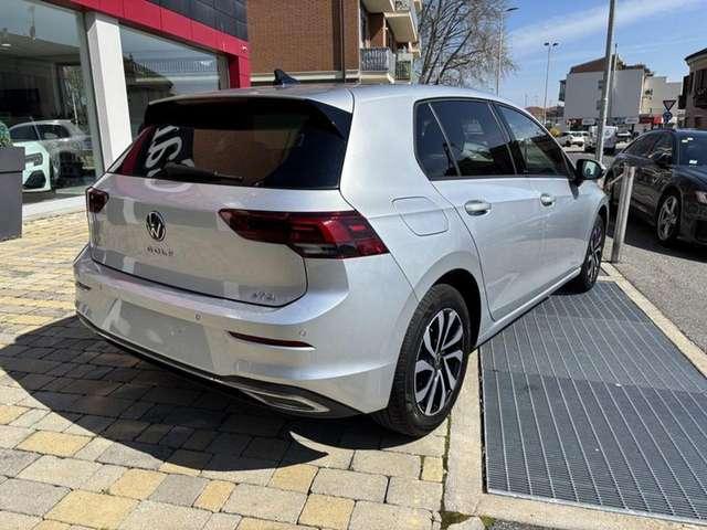 Volkswagen Golf 1.0 eTSI EVO DSG Active NAVI-LED-16"