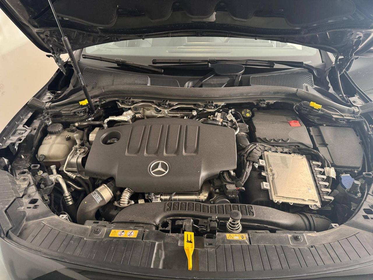 Mercedes GLA 180d Sport Plus