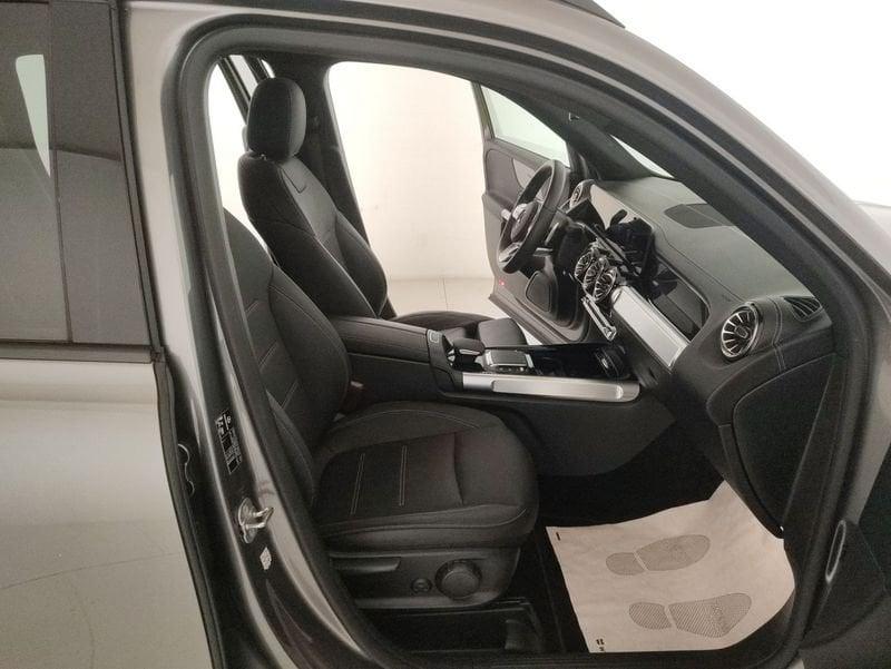 Mercedes-Benz GLB 200 d AMG Line Advanced Plus 4matic auto